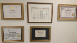 コーディネーターとは。